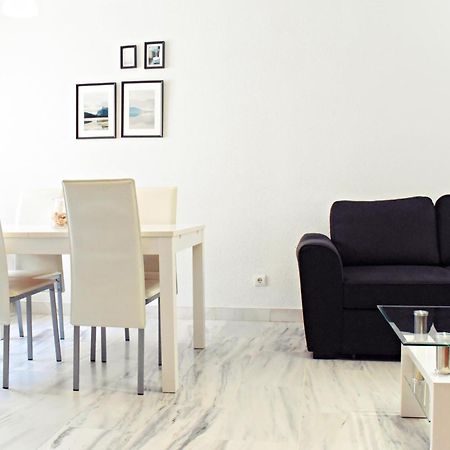Fabuloso Apartamento Junto Al Soho Con Parking Privado Malaga Exterior photo
