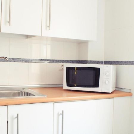 Fabuloso Apartamento Junto Al Soho Con Parking Privado Malaga Exterior photo