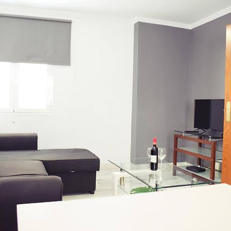 Fabuloso Apartamento Junto Al Soho Con Parking Privado Malaga Exterior photo