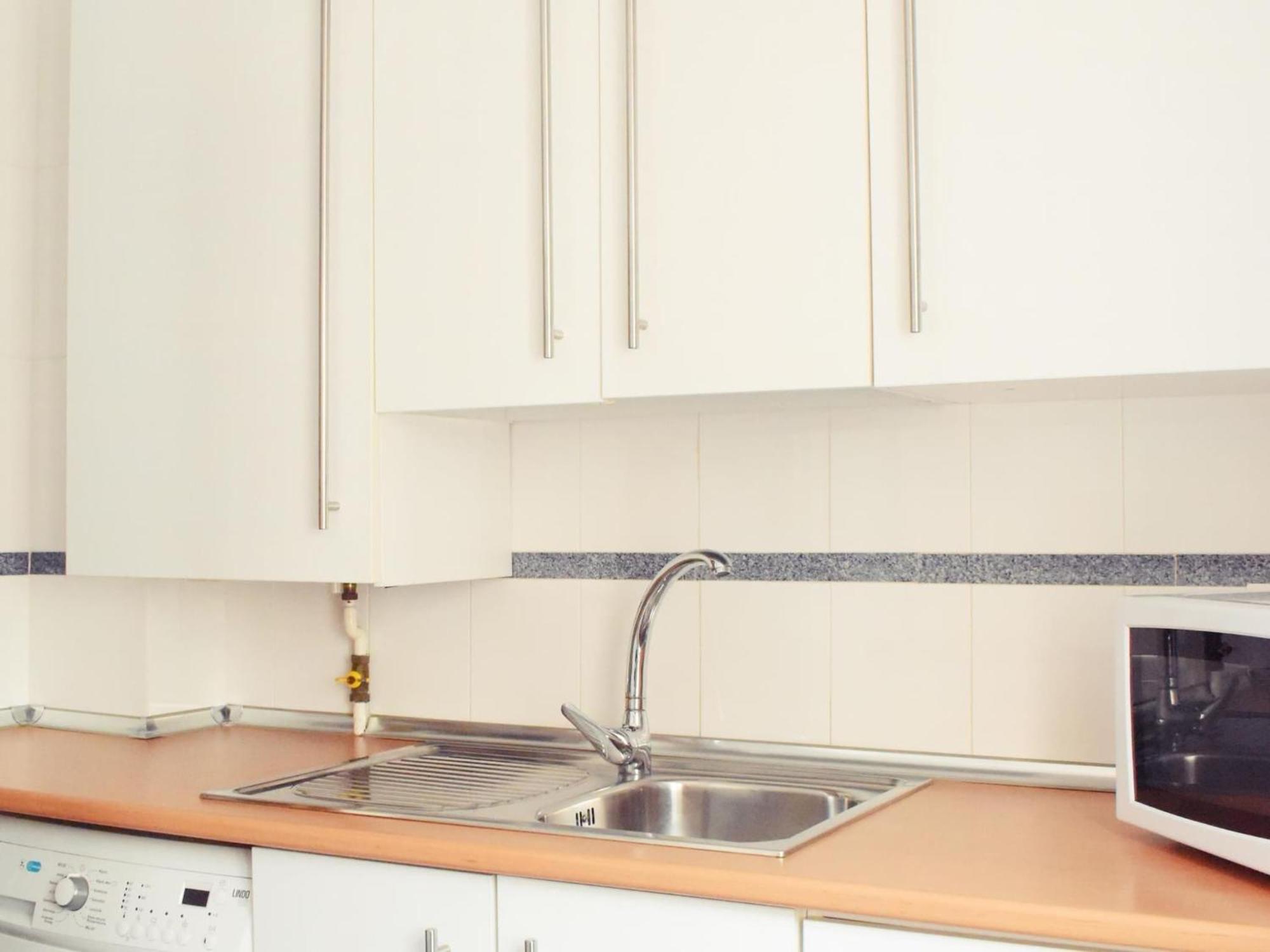 Fabuloso Apartamento Junto Al Soho Con Parking Privado Malaga Exterior photo