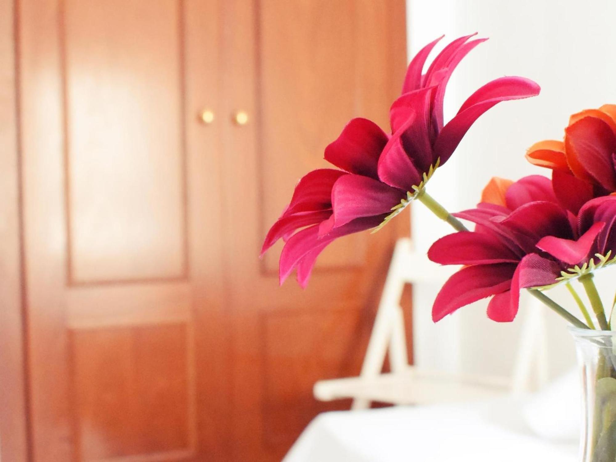 Fabuloso Apartamento Junto Al Soho Con Parking Privado Malaga Exterior photo