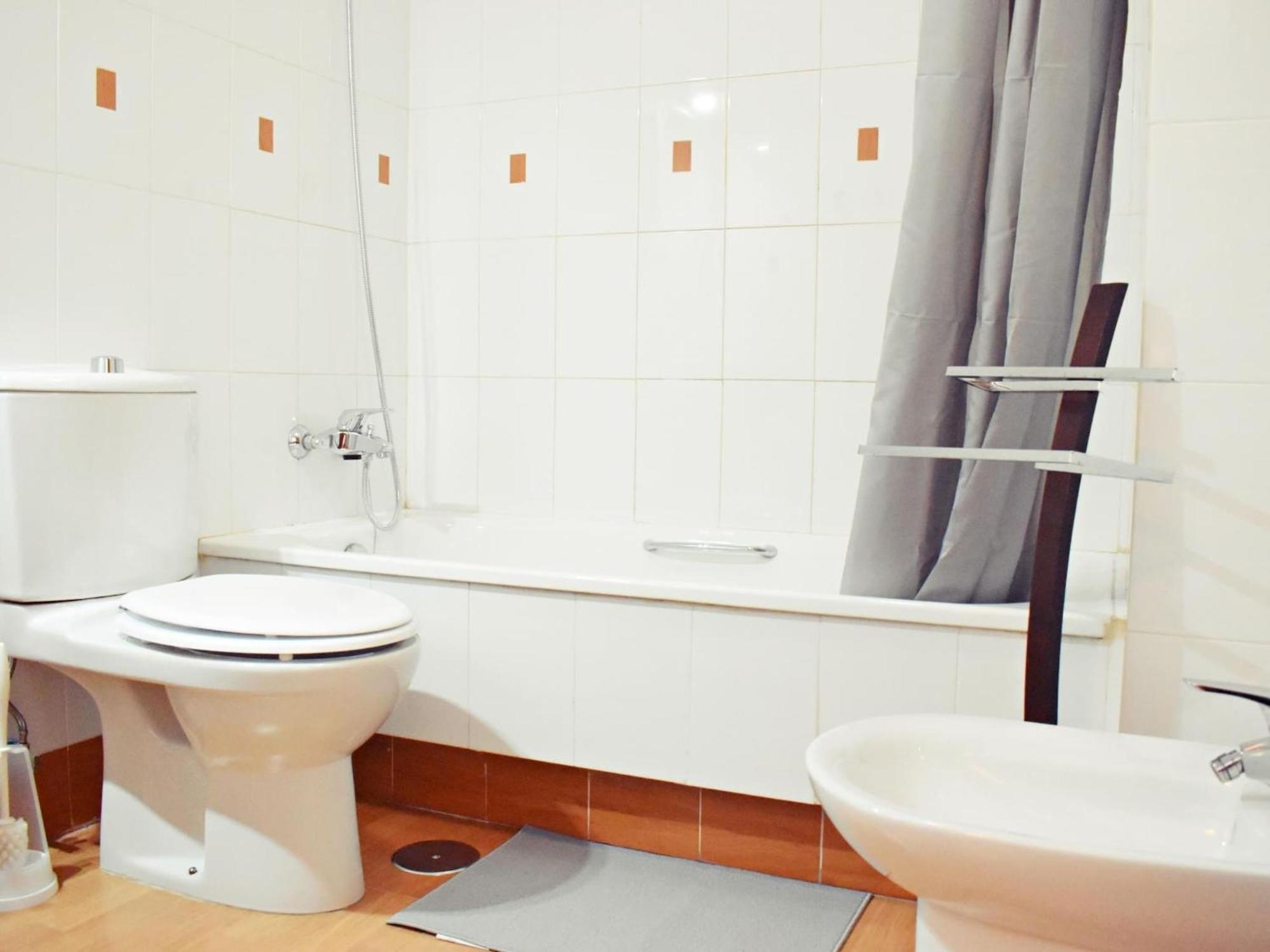 Fabuloso Apartamento Junto Al Soho Con Parking Privado Malaga Exterior photo