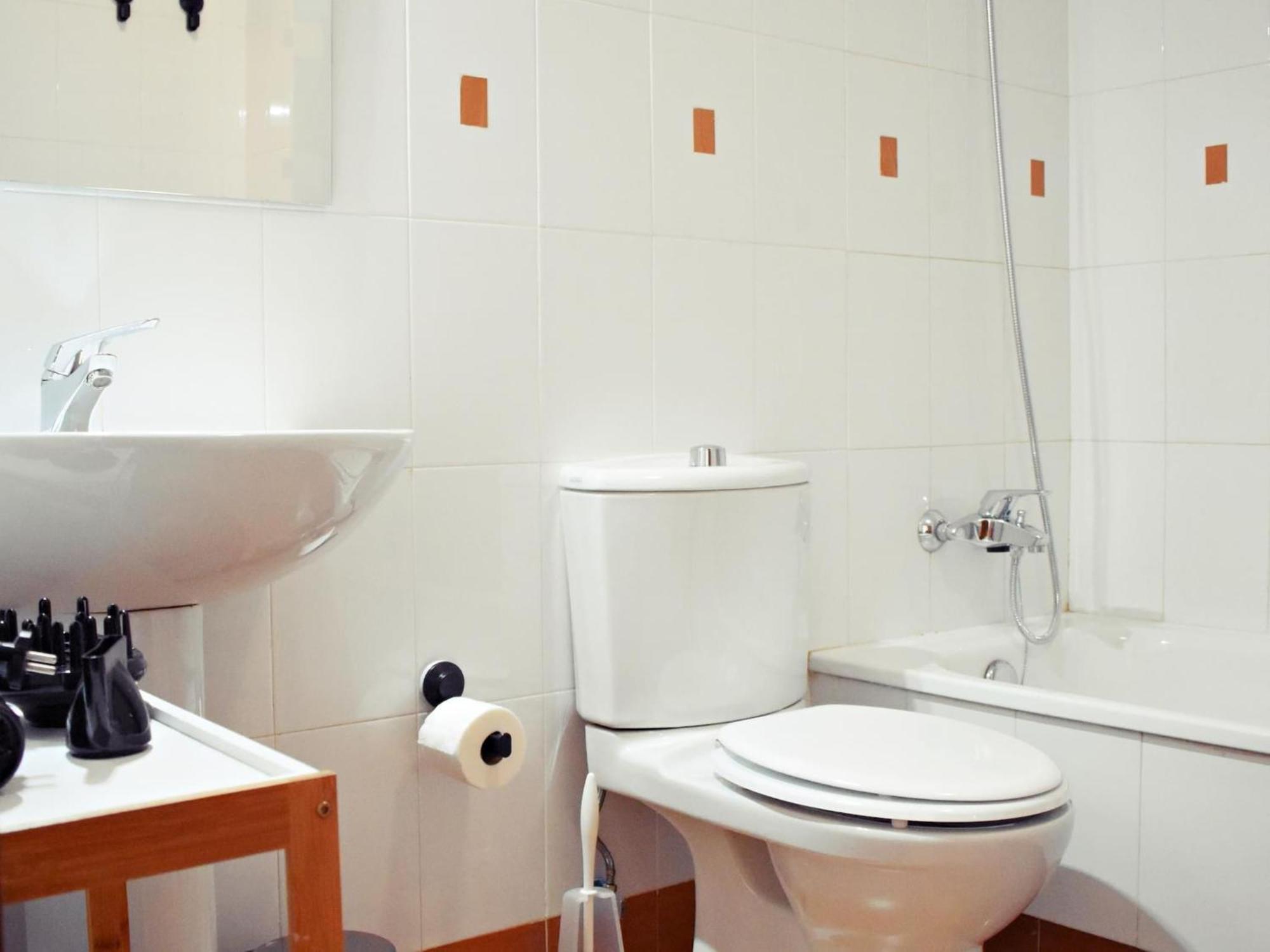 Fabuloso Apartamento Junto Al Soho Con Parking Privado Malaga Exterior photo