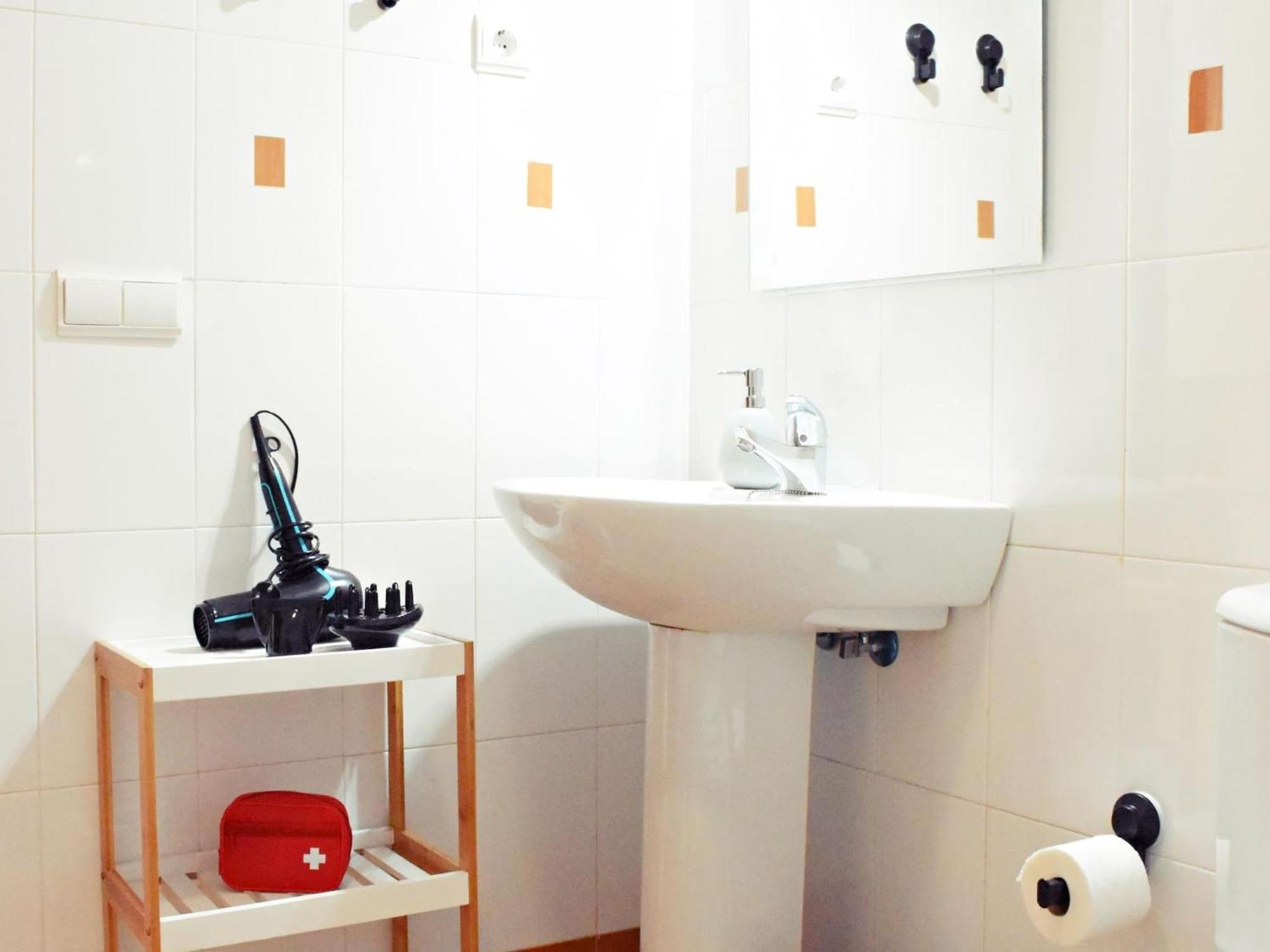 Fabuloso Apartamento Junto Al Soho Con Parking Privado Malaga Exterior photo