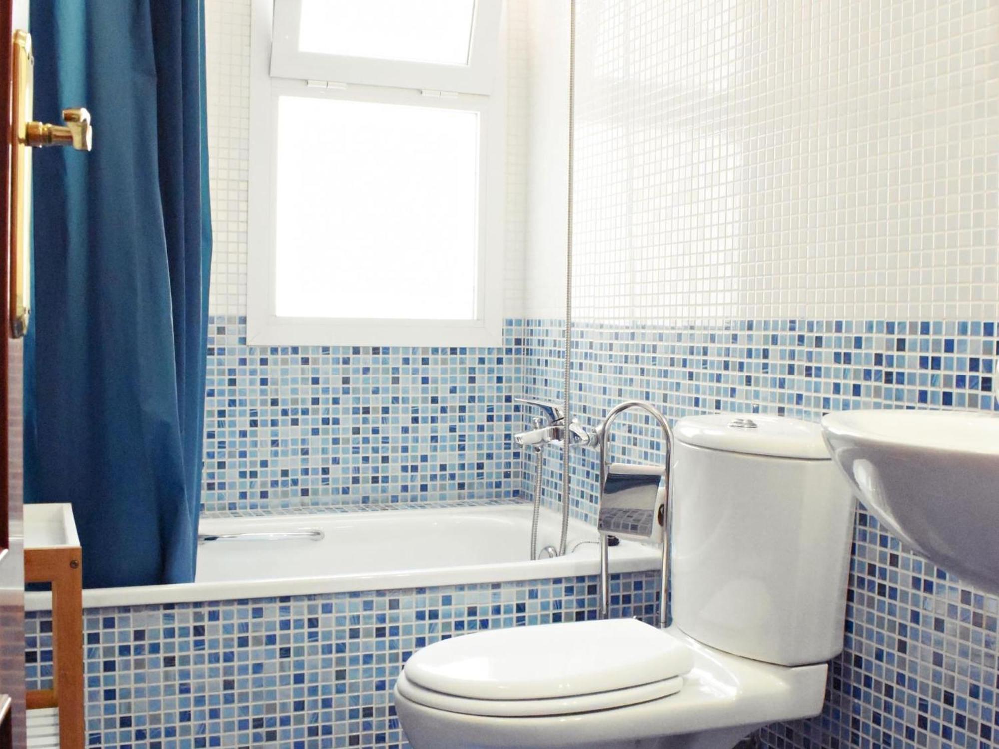 Fabuloso Apartamento Junto Al Soho Con Parking Privado Malaga Exterior photo